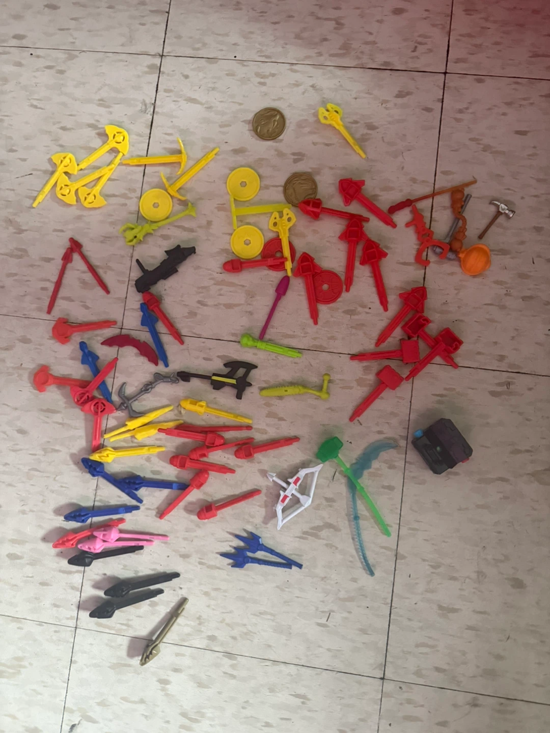 Imaginext Lot - photo 4