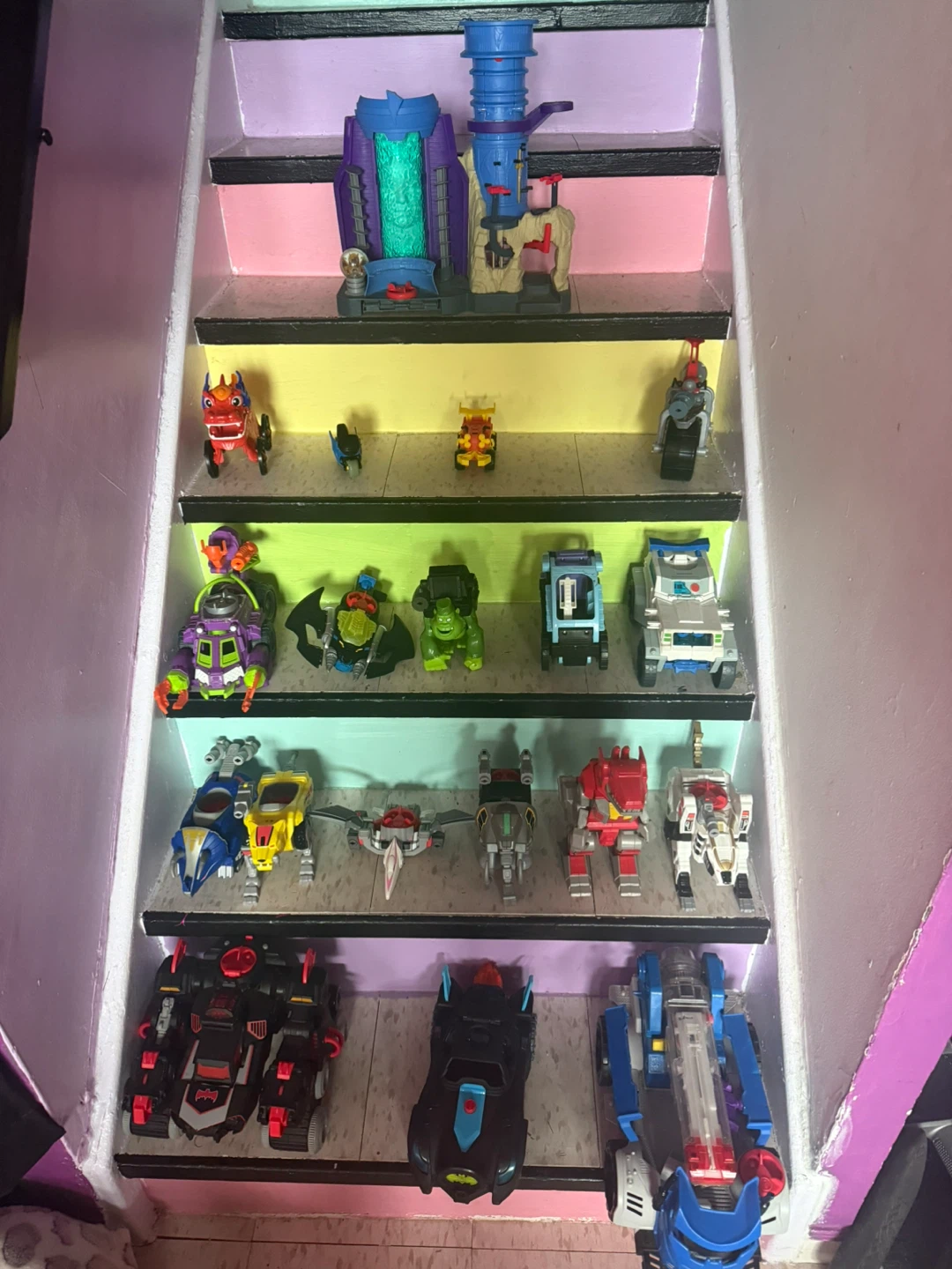 Imaginext Lot - photo 5