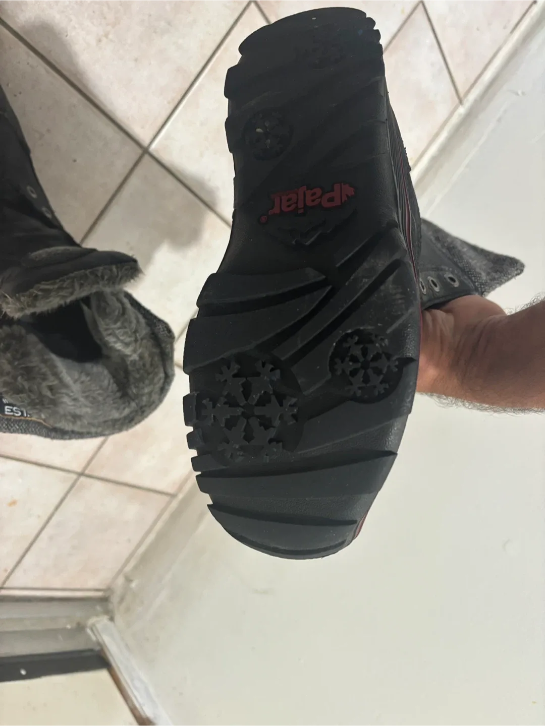 Pajar Waterproof Winter Boots image indicator(5)