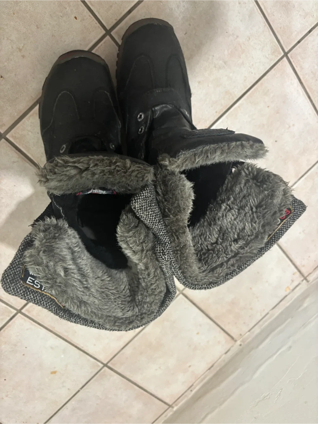 Pajar Waterproof Winter Boots image indicator(3)