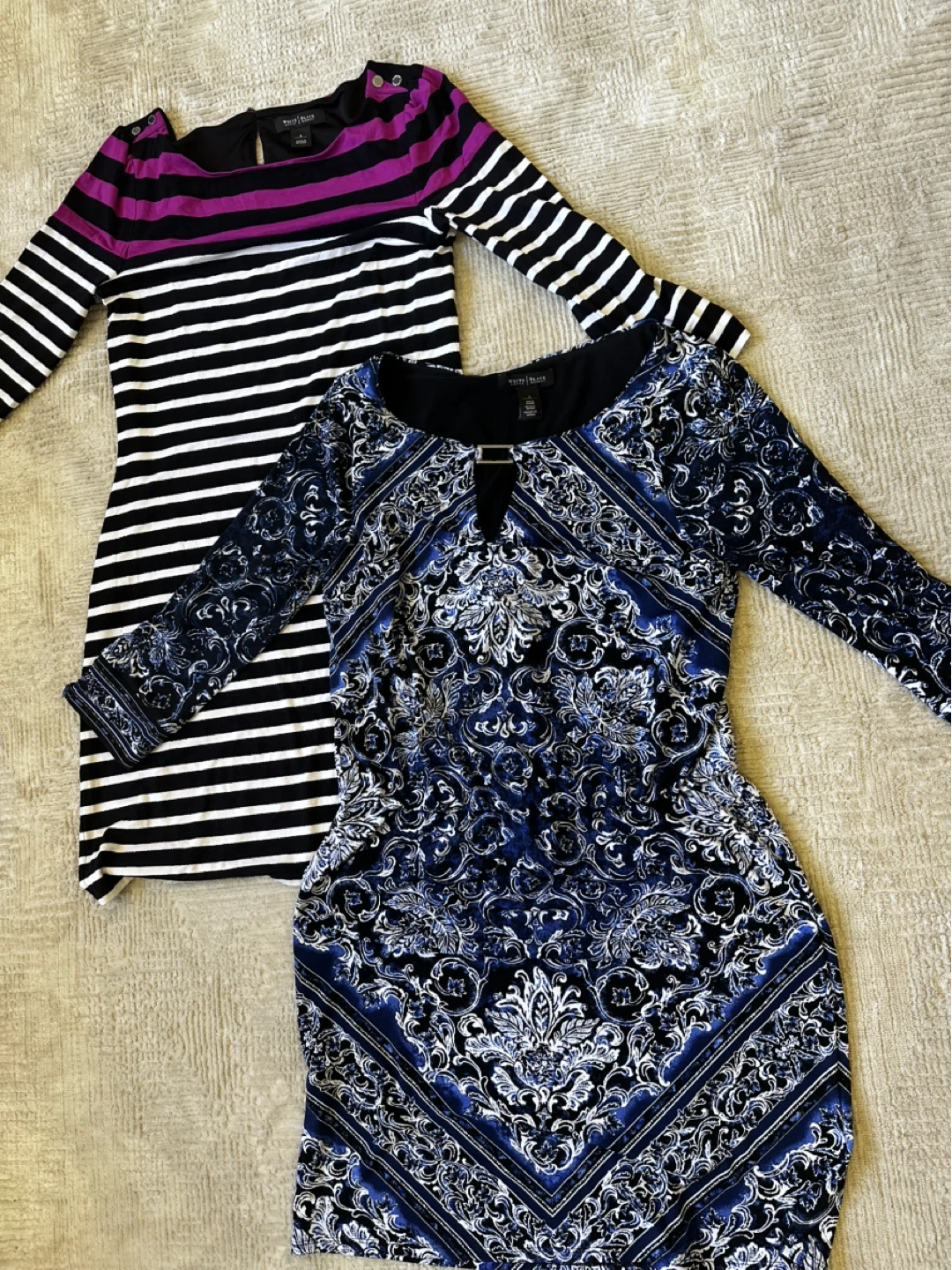 White House Black Market Dresses - photo 2