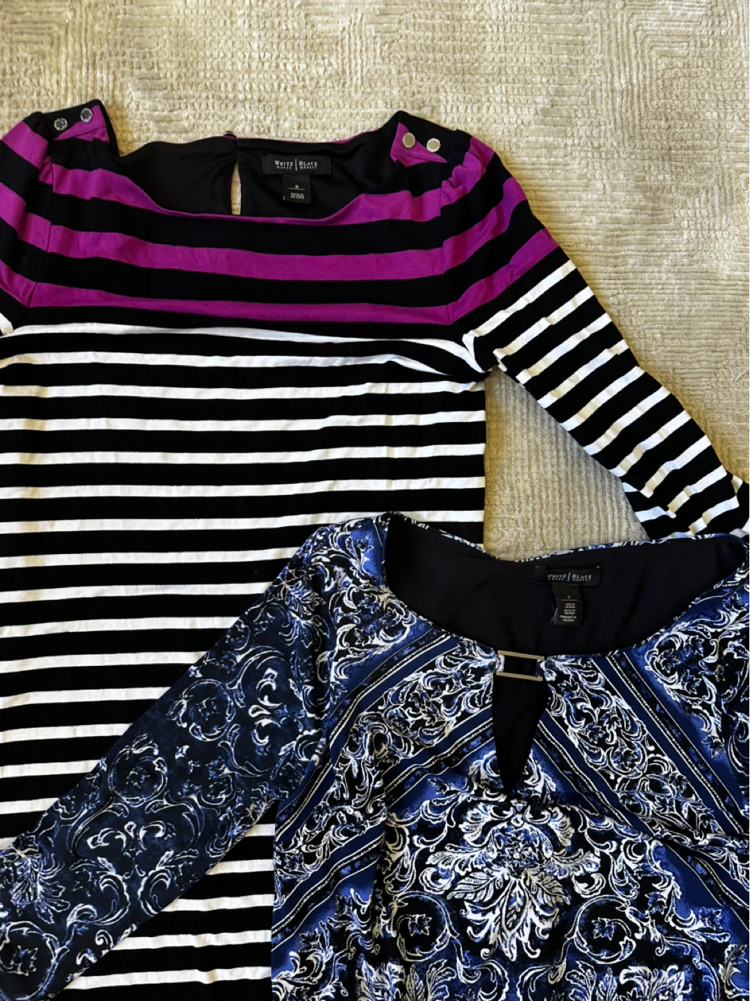 White House Black Market Dresses - photo 3