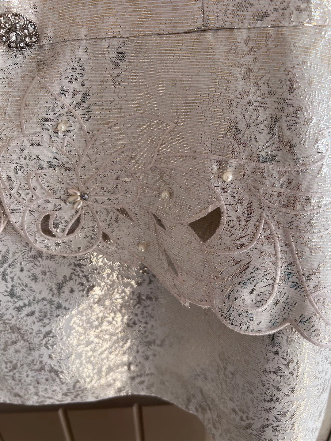 Nipon Boutique Dress - Size 14 image indicator(3)