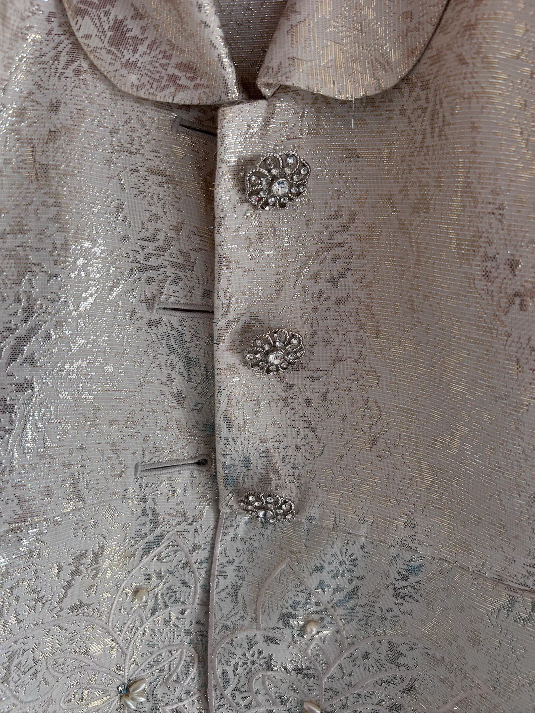 Nipon Boutique Dress - Size 14 image indicator(2)