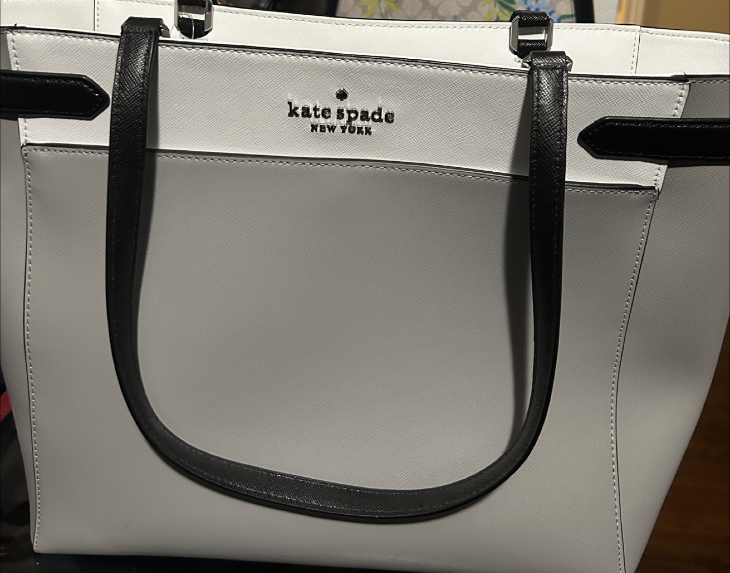 Kate Spade New York Tote Bag - photo 2