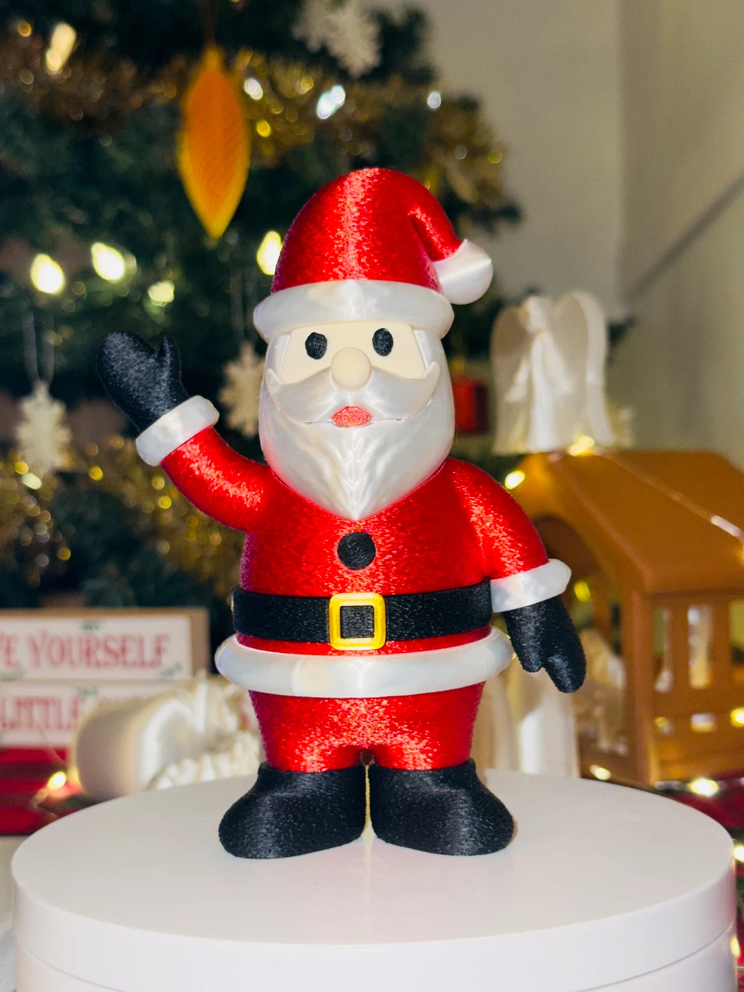 Santa Claus 🎅 🎄 - photo 2