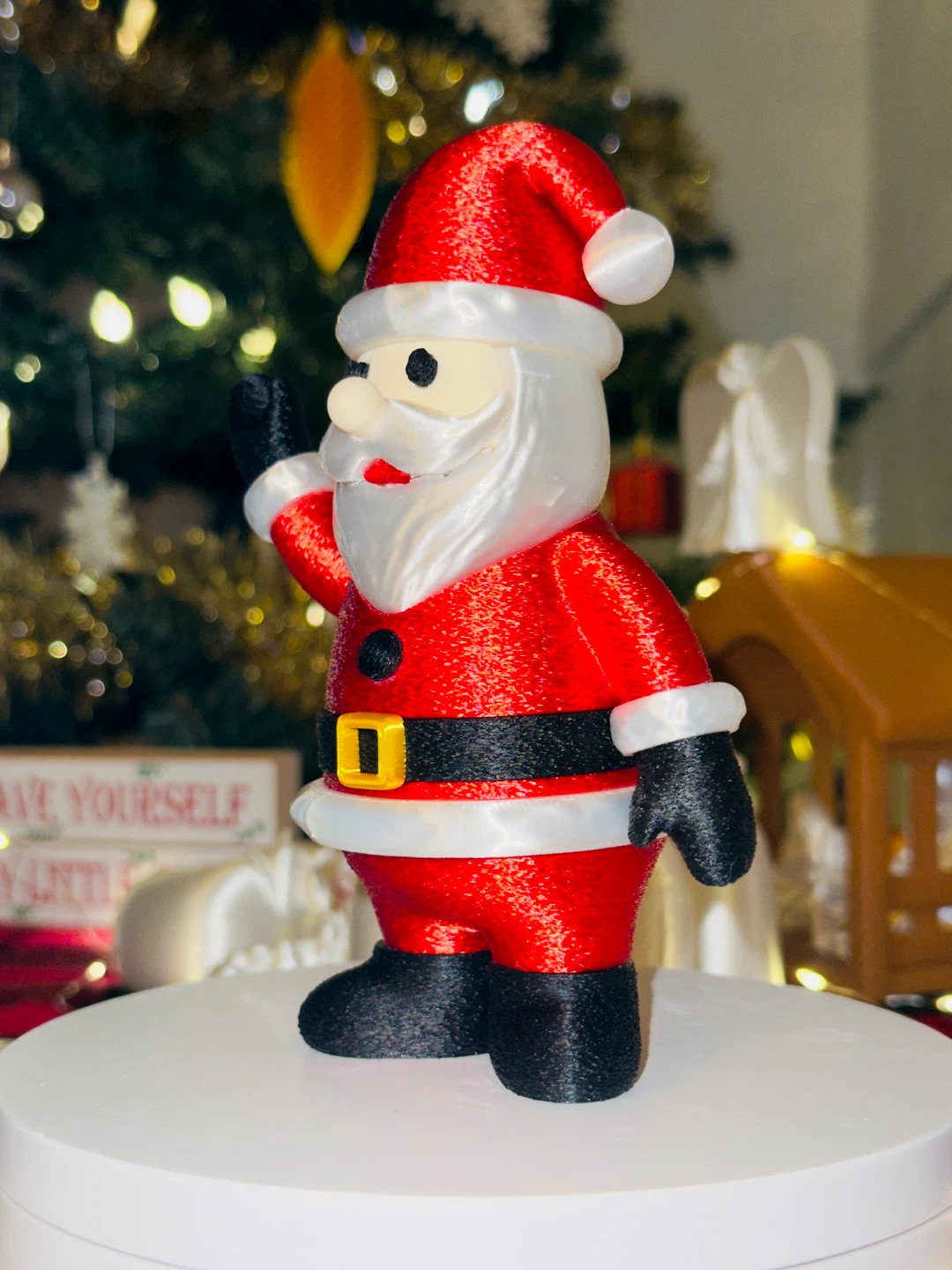 Santa Claus 🎅 🎄 - photo 3