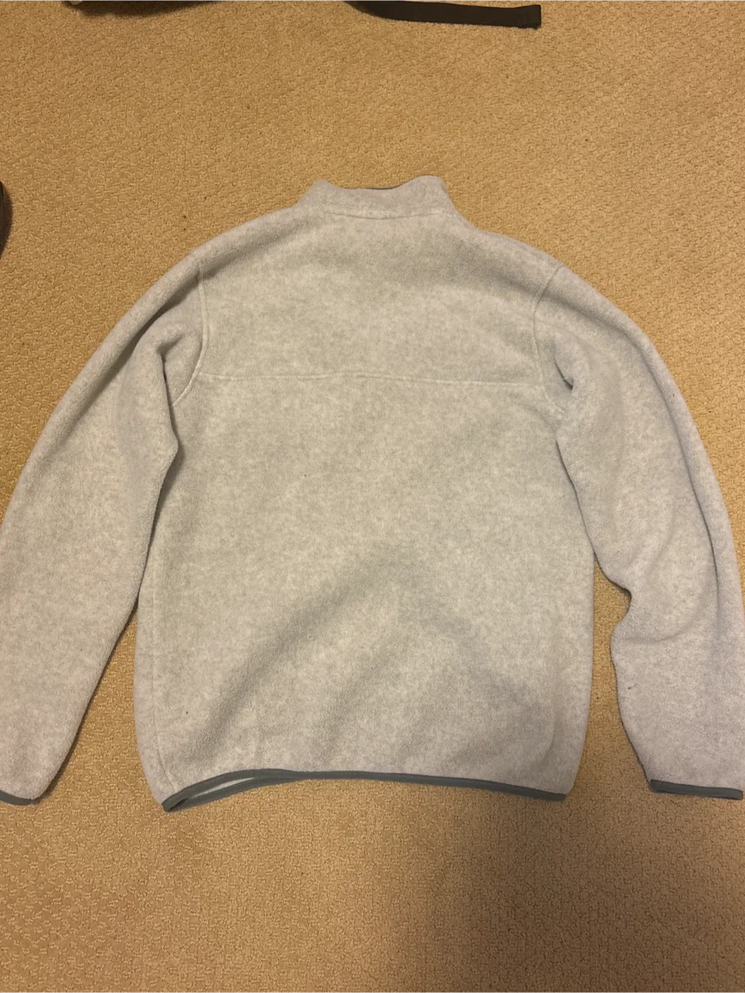 Patagonia Synchilla Fleece Pullover - Size S image indicator(3)