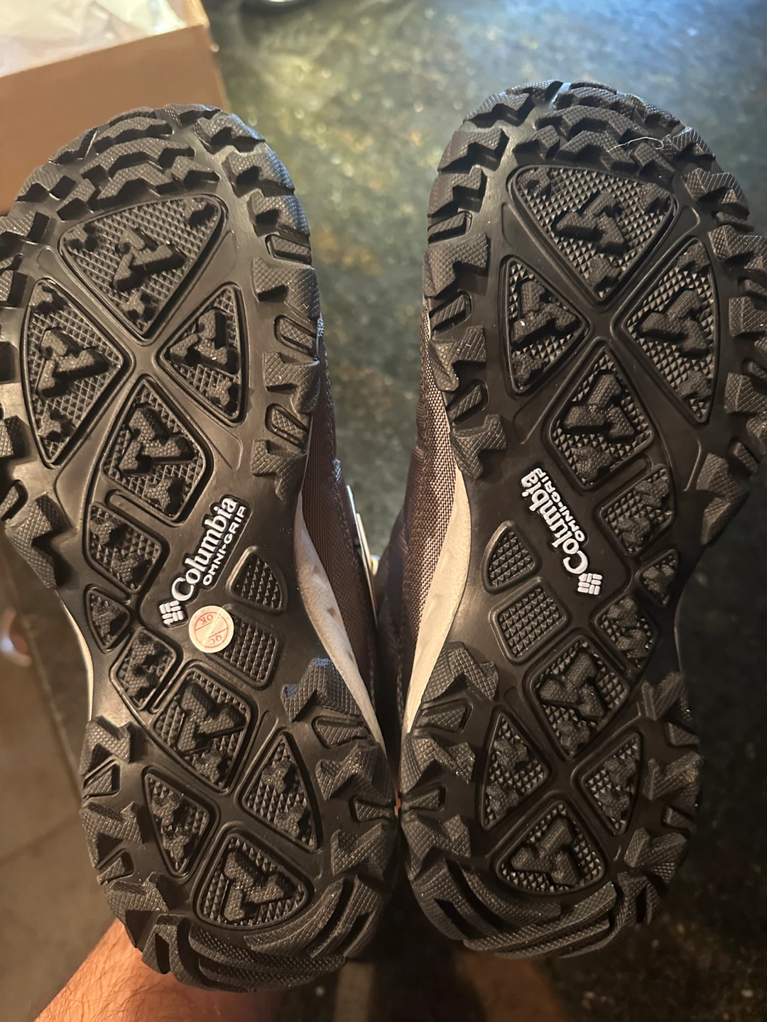 Columbia Women's BL1766-053 Boots - Size 5 - photo 5