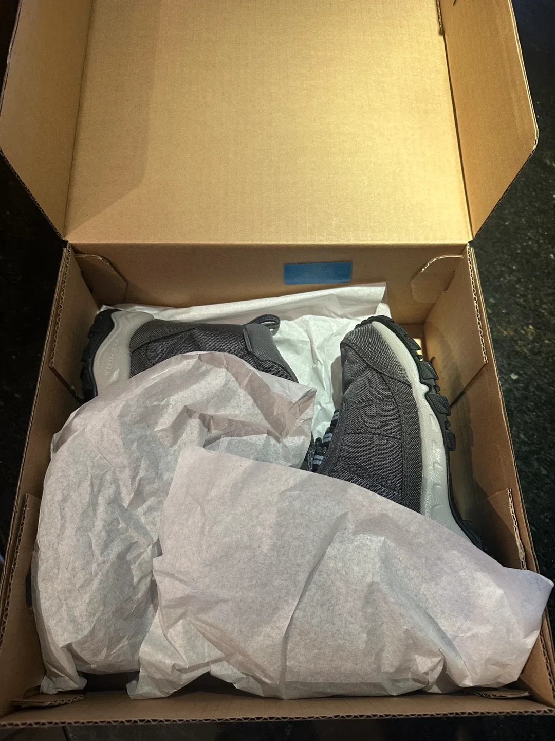 Columbia Women's BL1766-053 Boots - Size 5 image indicator(7)