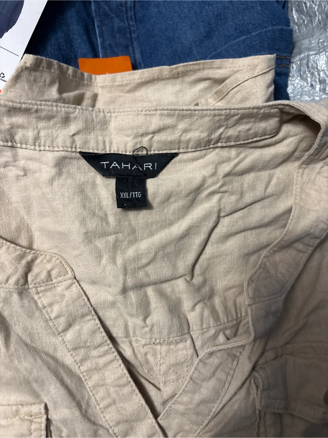 XXL/TTG New : Bench, Buffalo, Calvin Klein, Tahari - photo 3