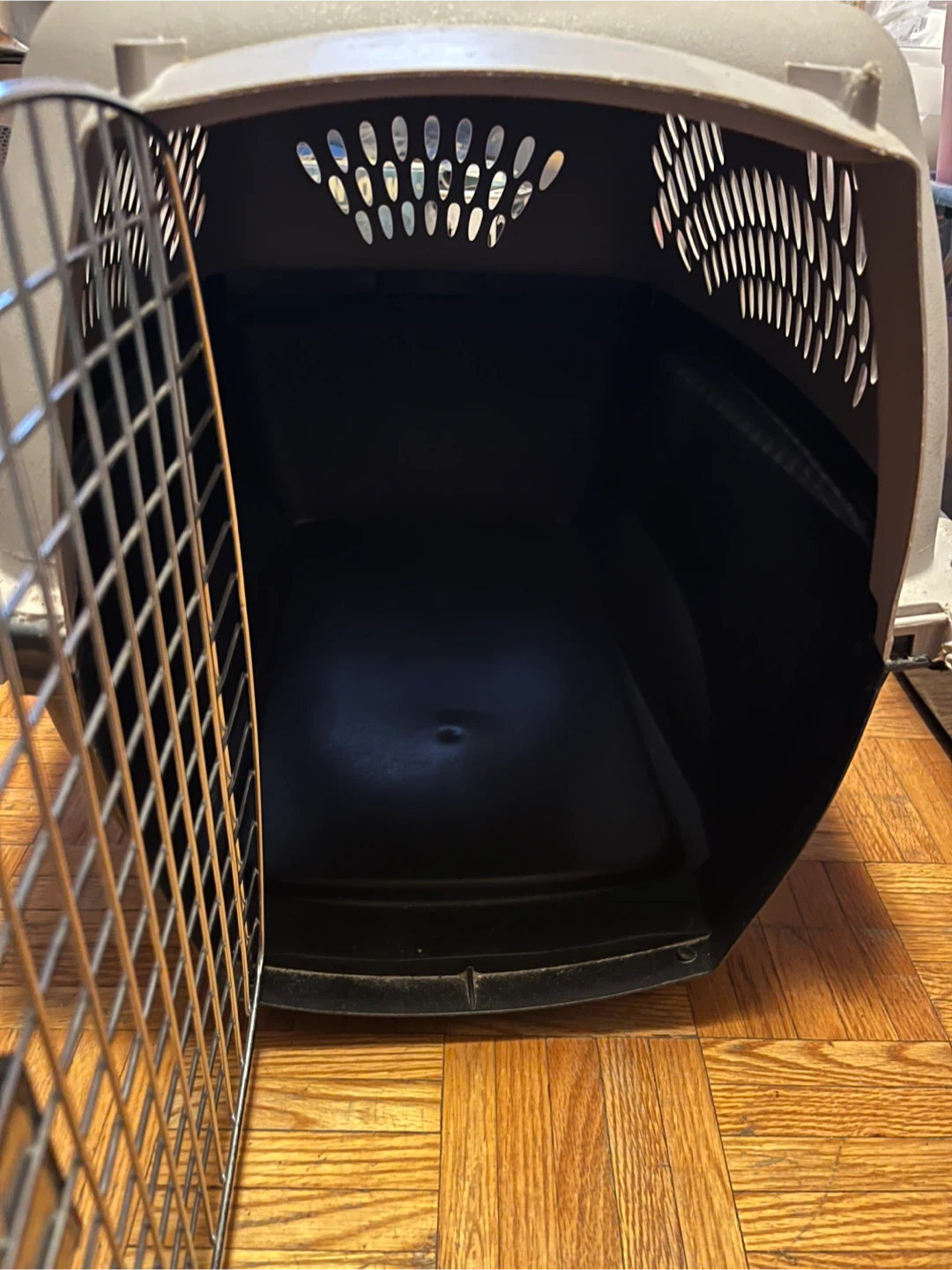 Petmate Pet Carrier - photo 3
