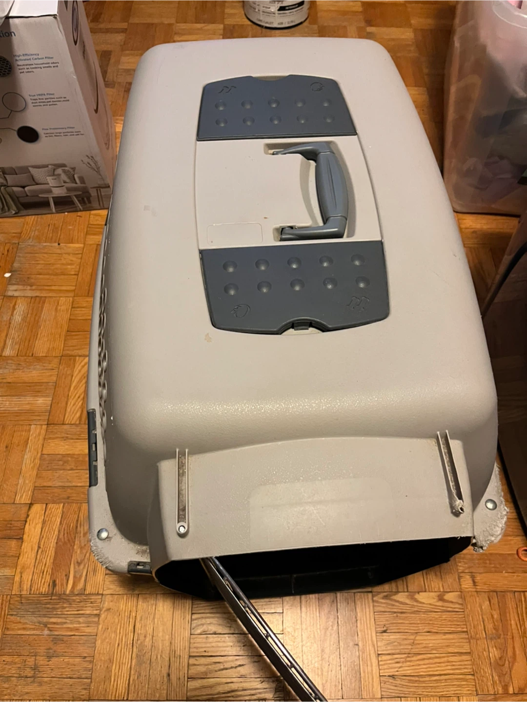 Petmate Pet Carrier - photo 2