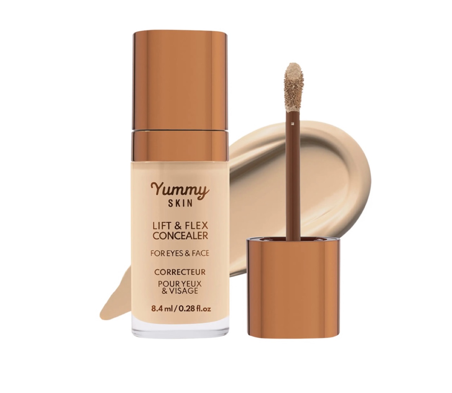 Yummy Skin Lift & Flex Concealer - Shade 6