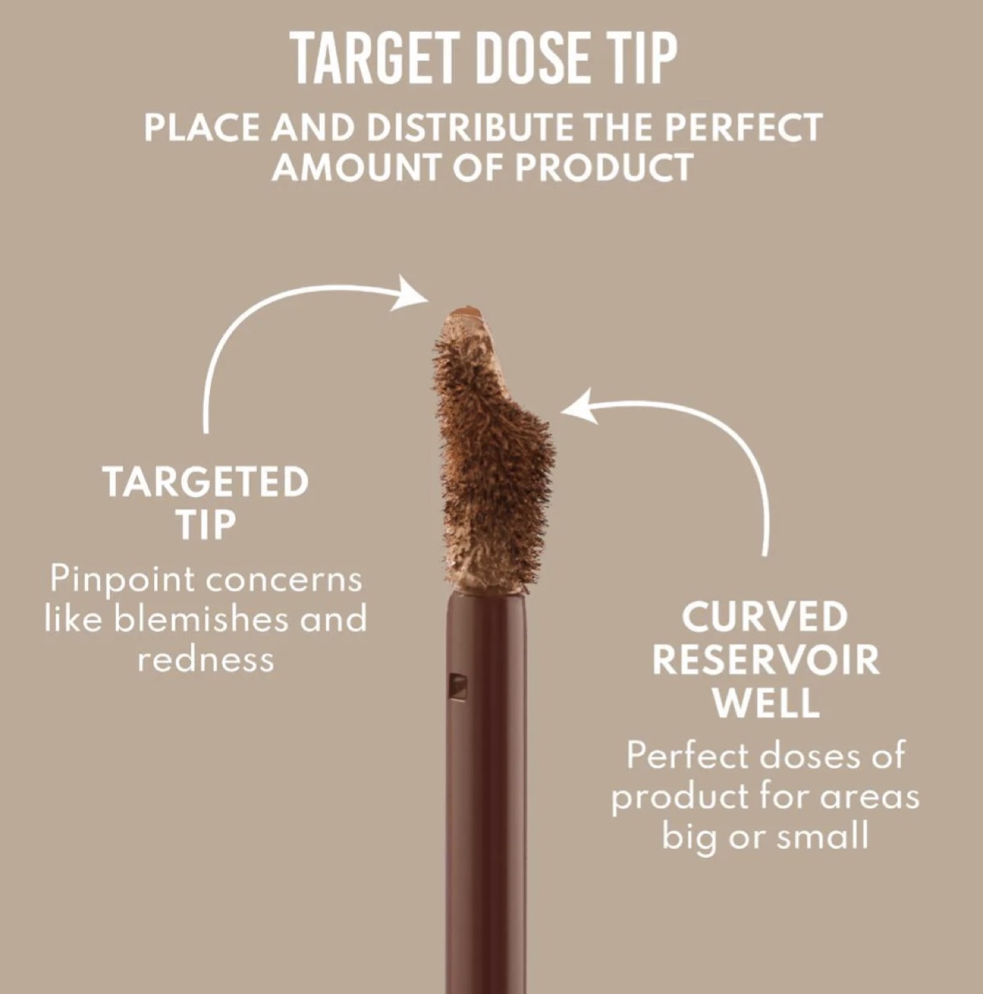 Yummy Skin Lift & Flex Concealer - Shade 6 - photo 4