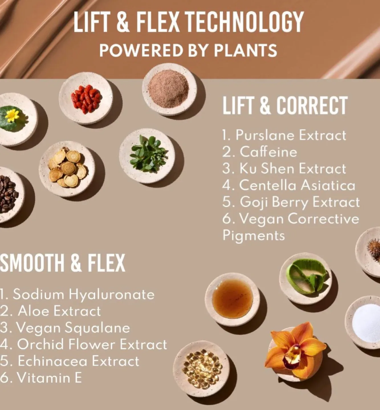 Yummy Skin Lift & Flex Concealer - Shade 6 image indicator(3)