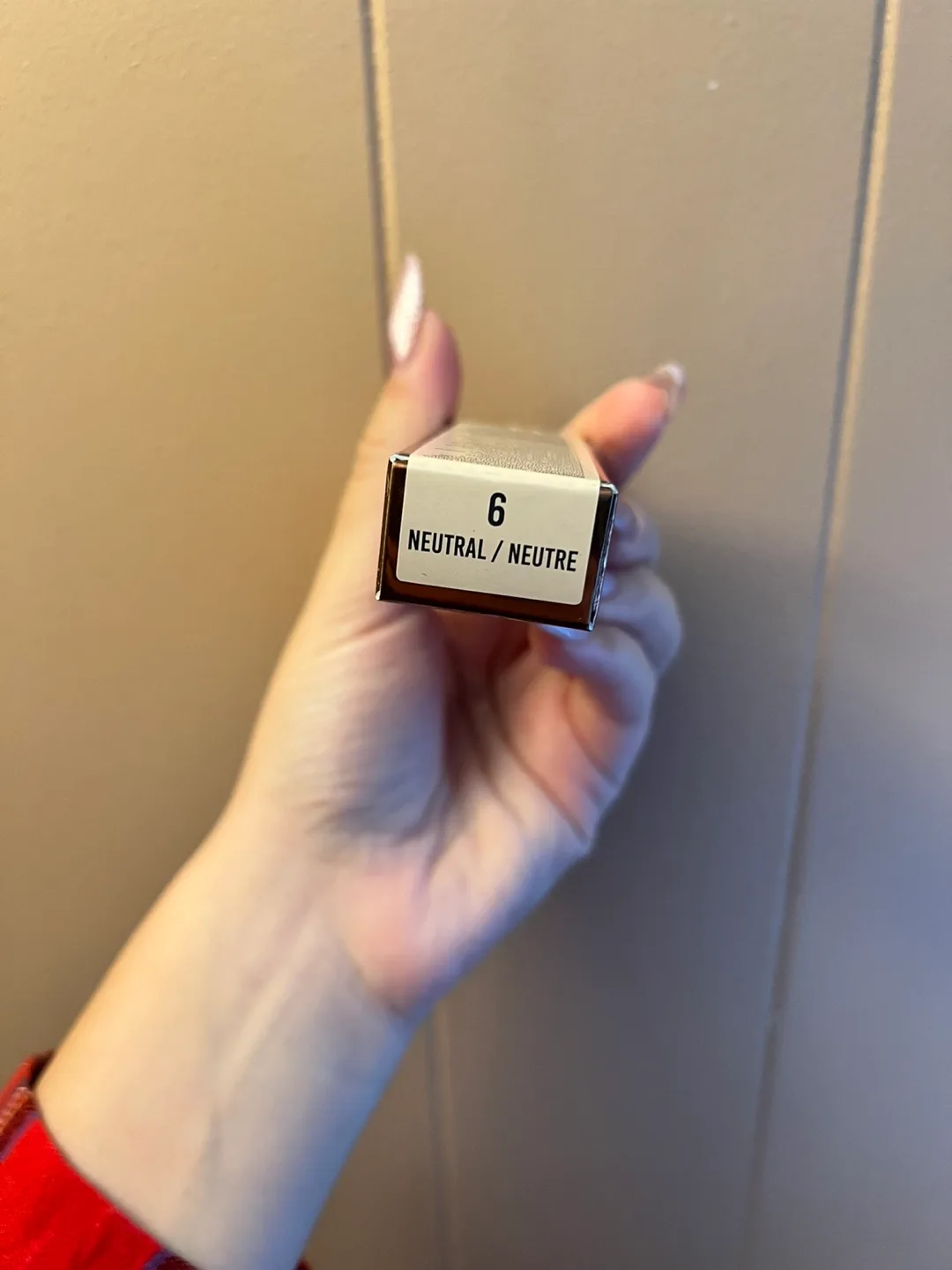 Yummy Skin Lift & Flex Concealer - Shade 6 image indicator(9)