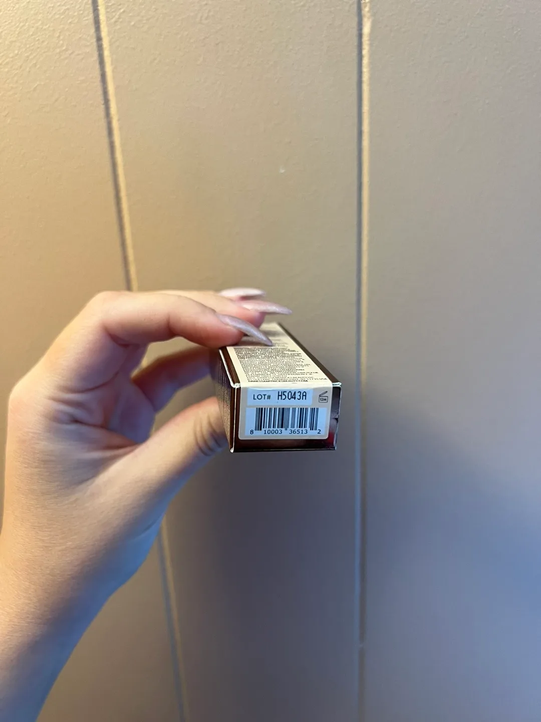 Yummy Skin Lift & Flex Concealer - Shade 6 image indicator(10)