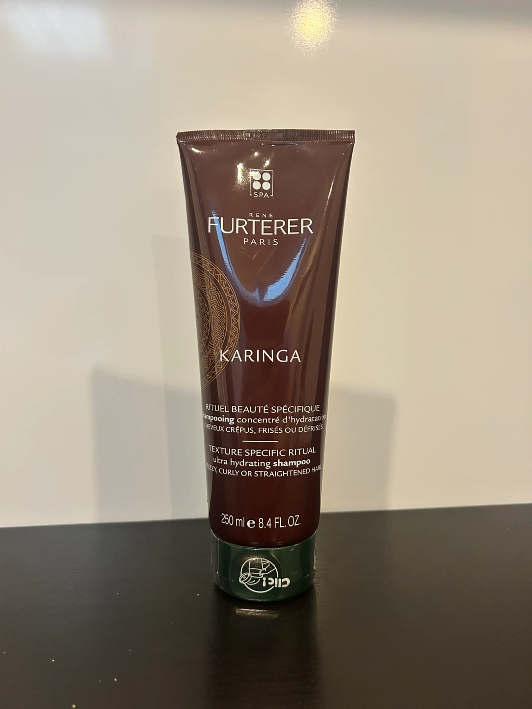 🥕René Furterer: Ultra Hydrating Shampoo - KARINGA - photo 2