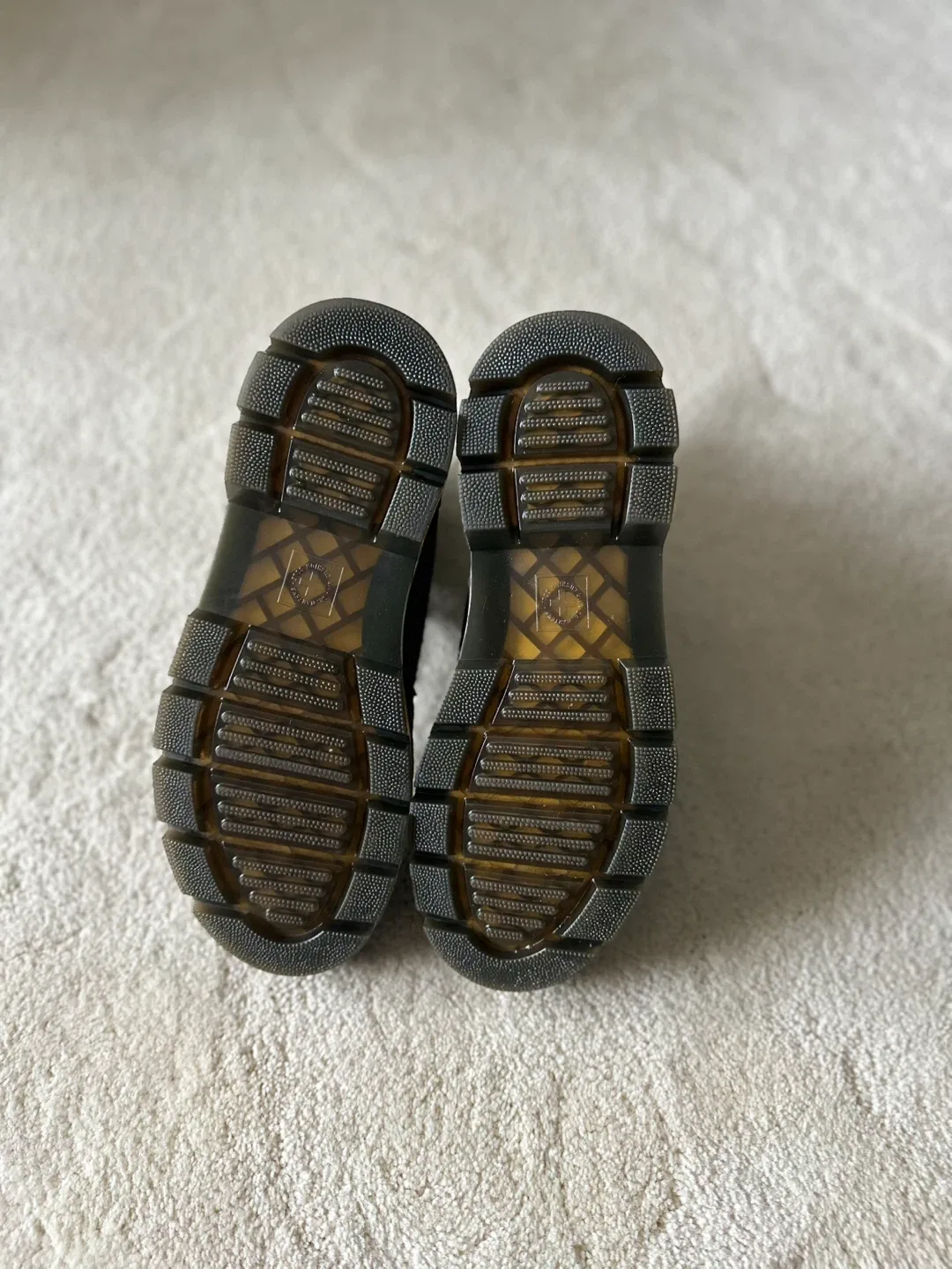 Dr. Martens Boots, Size 11 mens image indicator(3)