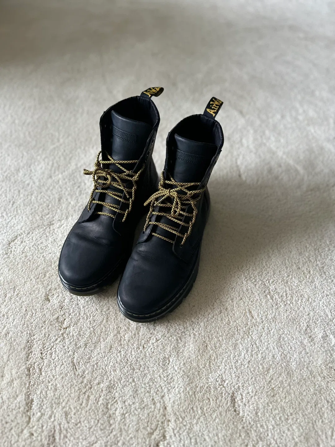 Dr. Martens Boots, Size 11 mens image indicator(2)