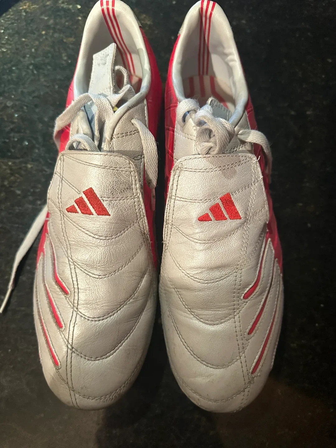 Adidas F50.7 TRX FG Soccer Cleats - US 10.5 image indicator(2)
