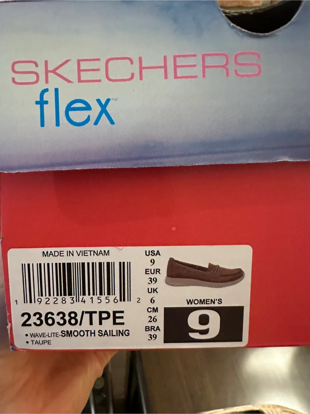 Skechers Shoes - Women’s  - Size 9 image indicator(4)