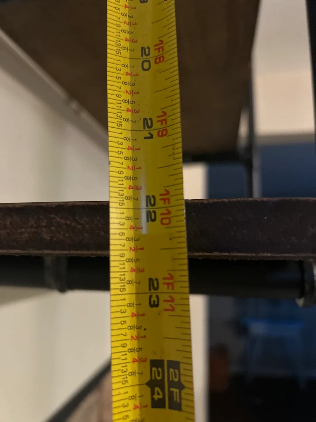 Industrial Pipe Wall Shelf 🥕 image indicator(6)