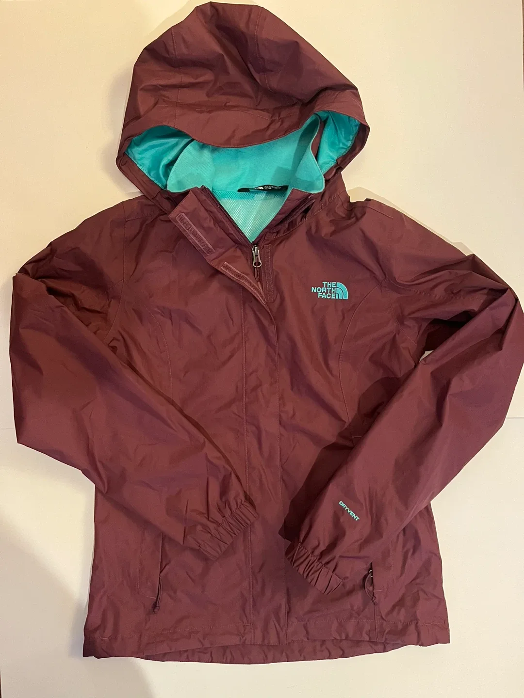 The North Face DryVent Rain Jacket