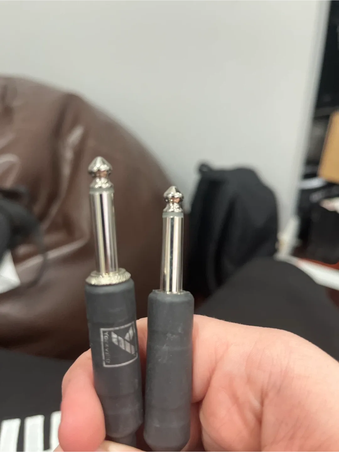 Pignose 7-100R Guitar Amplifier image indicator(4)