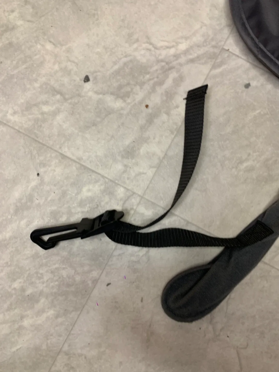 Brica Baby In-Sight Car Mirror / baby mirror image indicator(6)