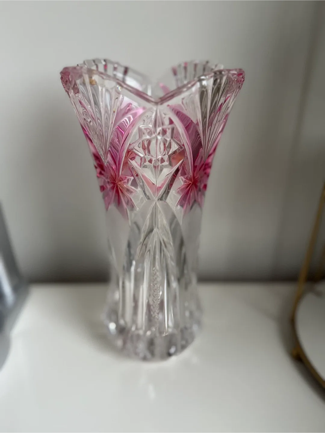 Handmade Premium Quality Vase image indicator(2)