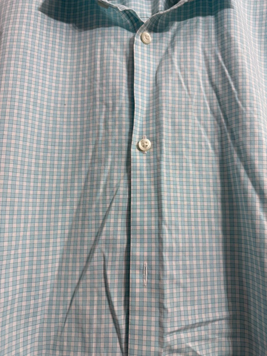 Calvin Klein XXL Button Down Shirt image indicator(4)