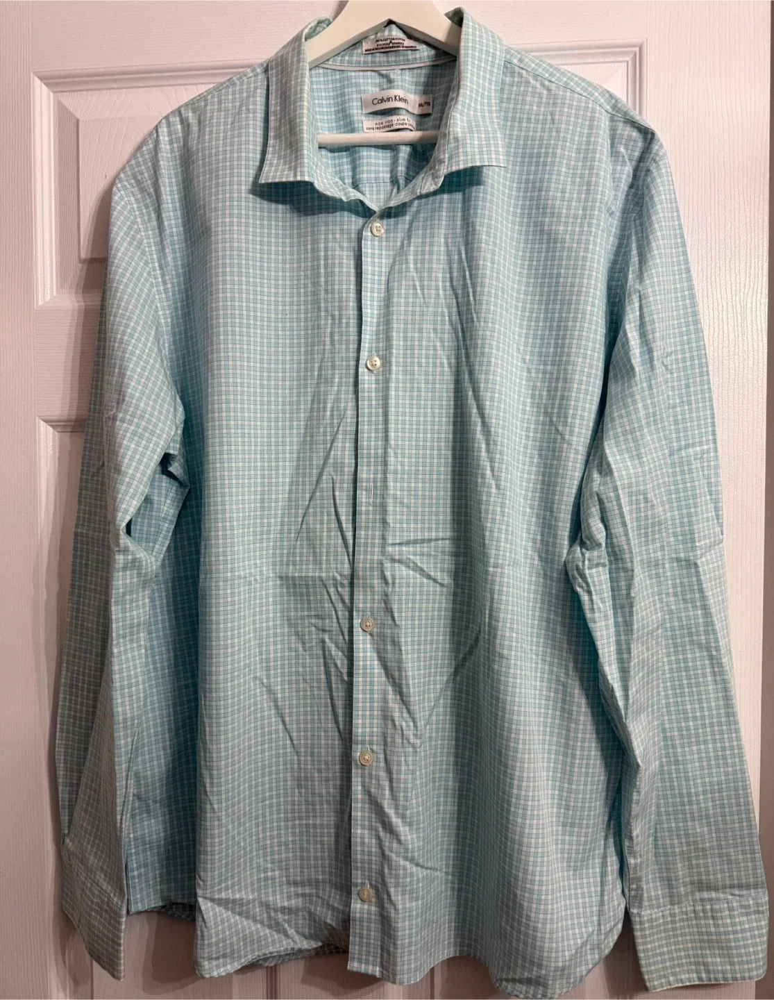 Calvin Klein XXL Button Down Shirt image indicator(2)