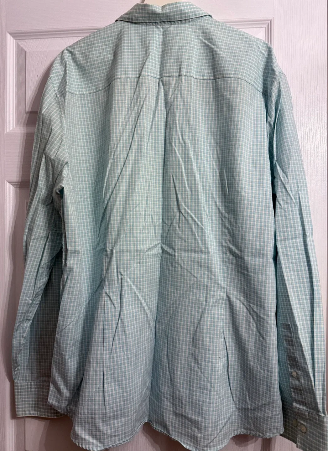 Calvin Klein XXL Button Down Shirt image indicator(3)