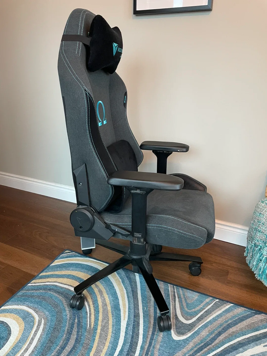 Secretlab OMEGA Gaming Chair image indicator(2)
