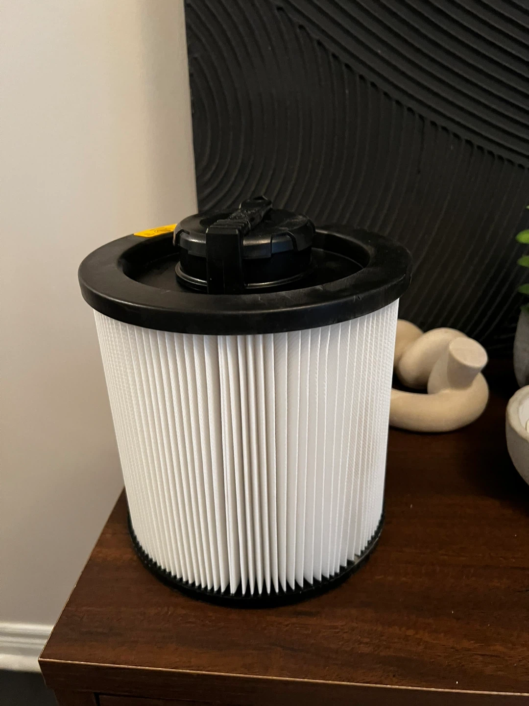 Vacuum HEPA Filter