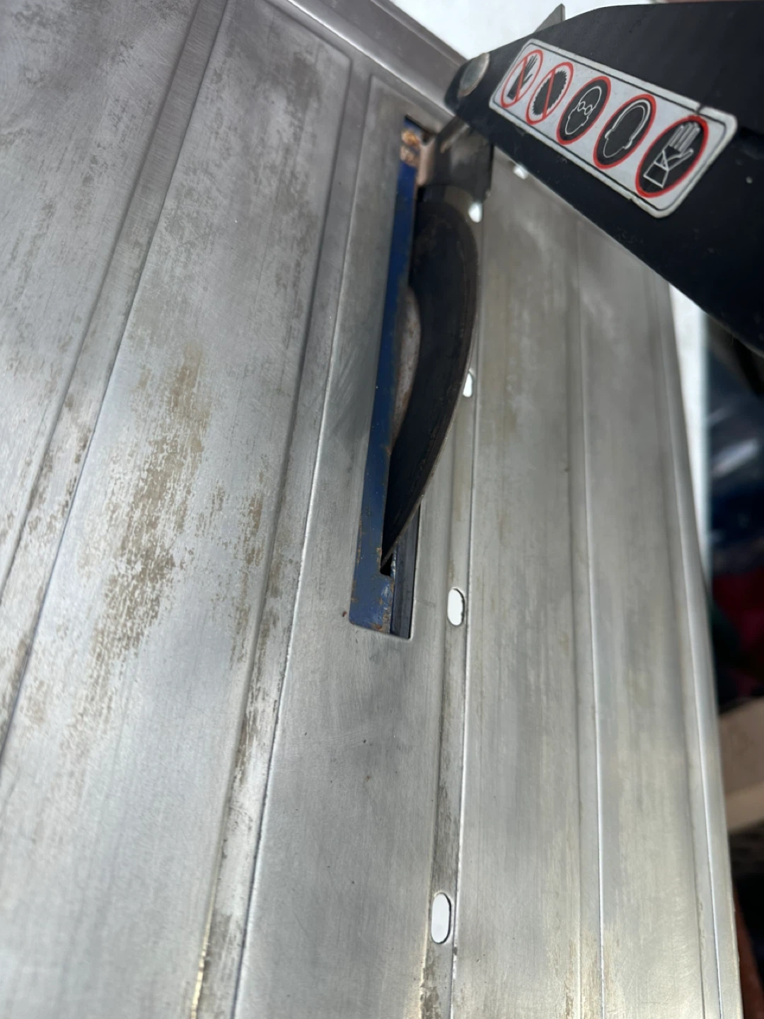 Tile Cutter - photo 3