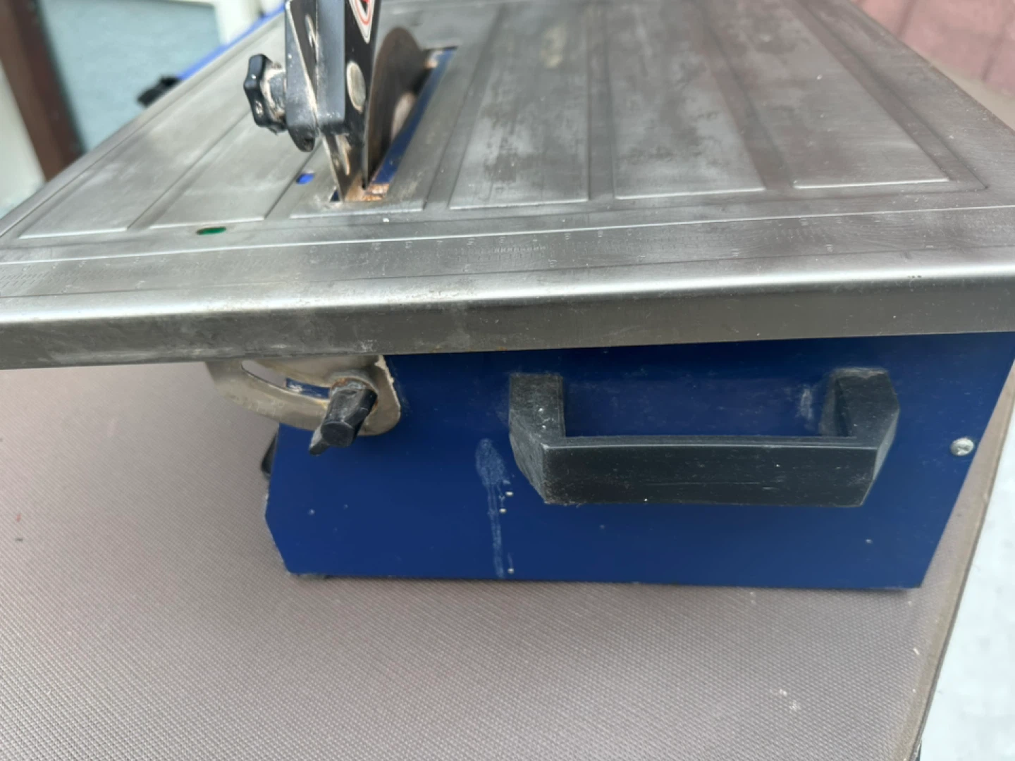 Tile Cutter - photo 5