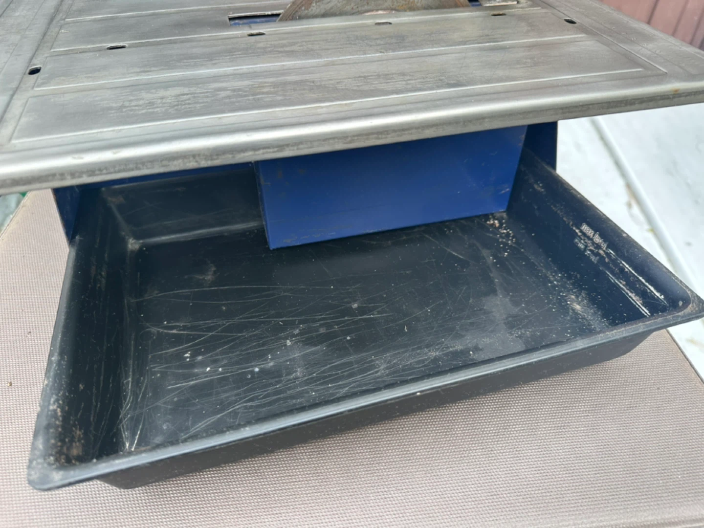 Tile Cutter - photo 4