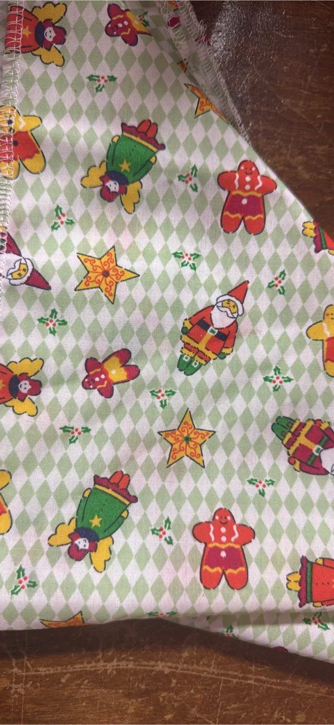 Handmade holiday dog bandanas image indicator(4)