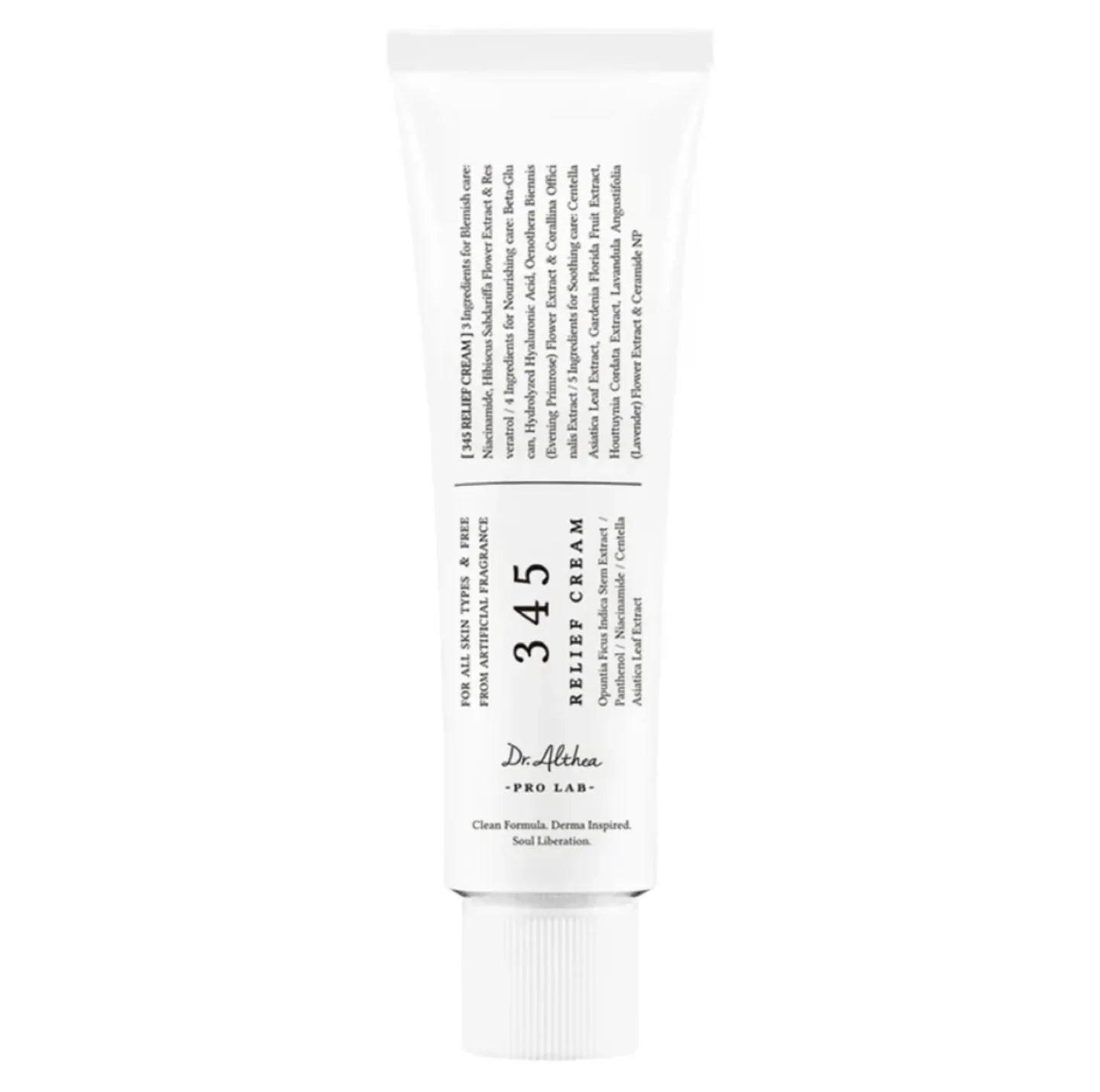 Dr. Althea 345 Relief Cream image indicator(3)
