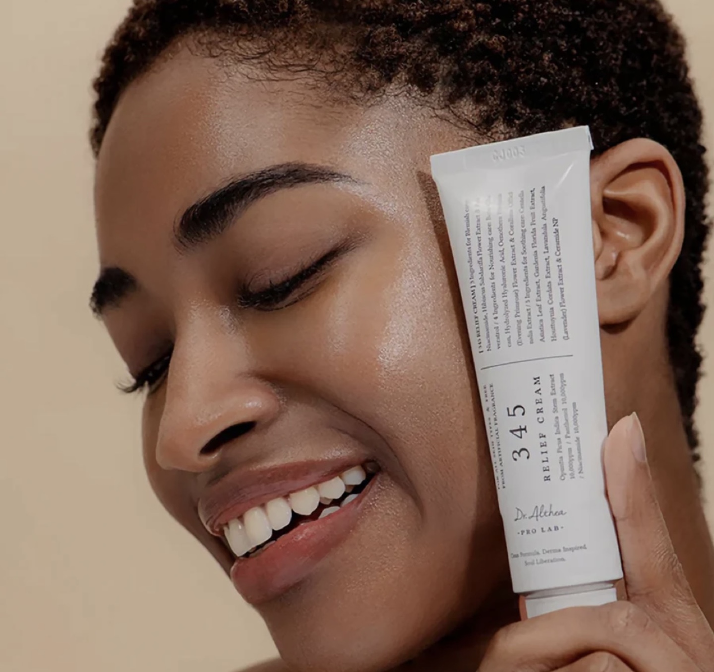 Dr. Althea 345 Relief Cream - photo 2