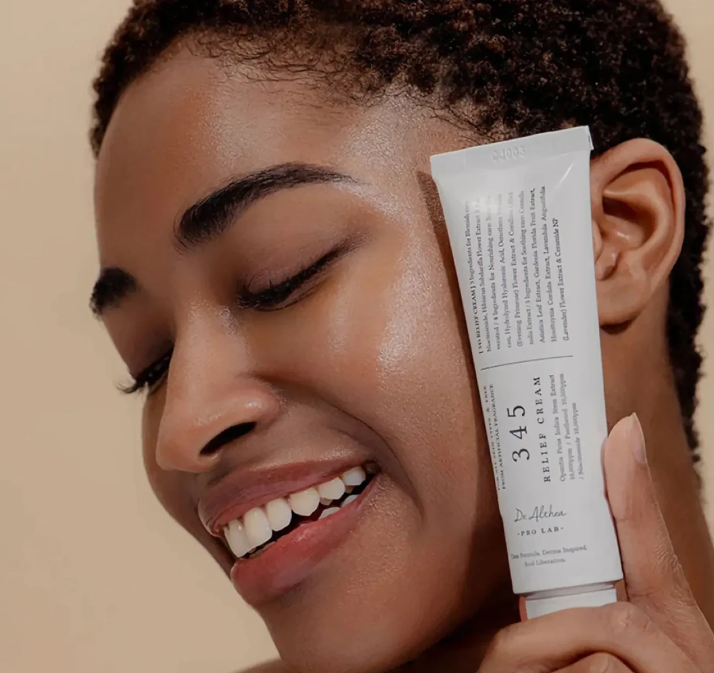 Dr. Althea 345 Relief Cream image indicator(2)