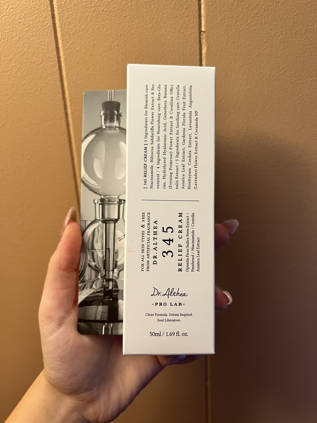 Dr. Althea 345 Relief Cream - photo 5
