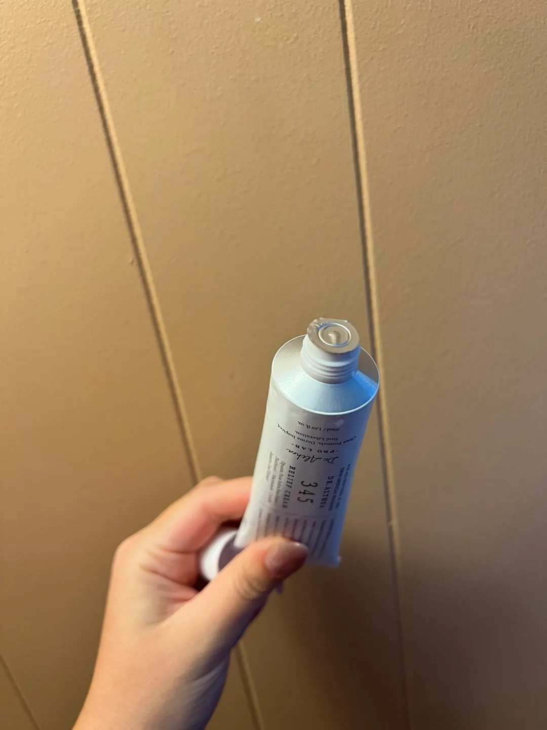 Dr. Althea 345 Relief Cream image indicator(9)