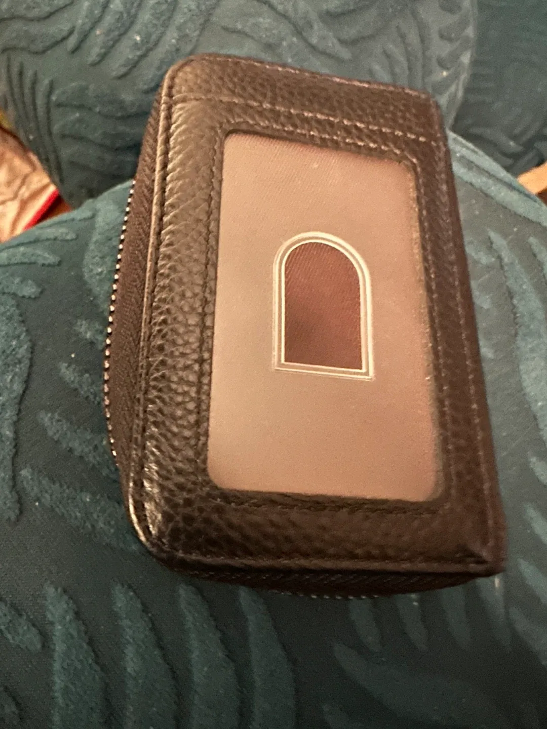 Credit Card Case Wallet - RFID Blocking image indicator(3)