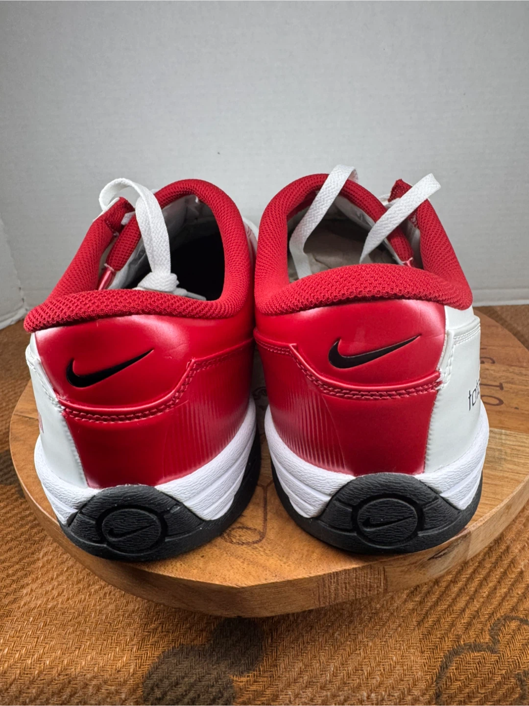 Nike Total 90 III Indoor Soccer Shoes - photo 5