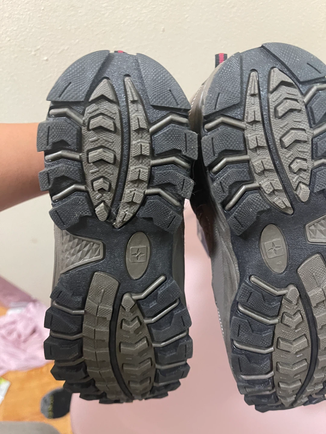 Mountain Warehouse McLeod Walking Boot - US 10 🥕