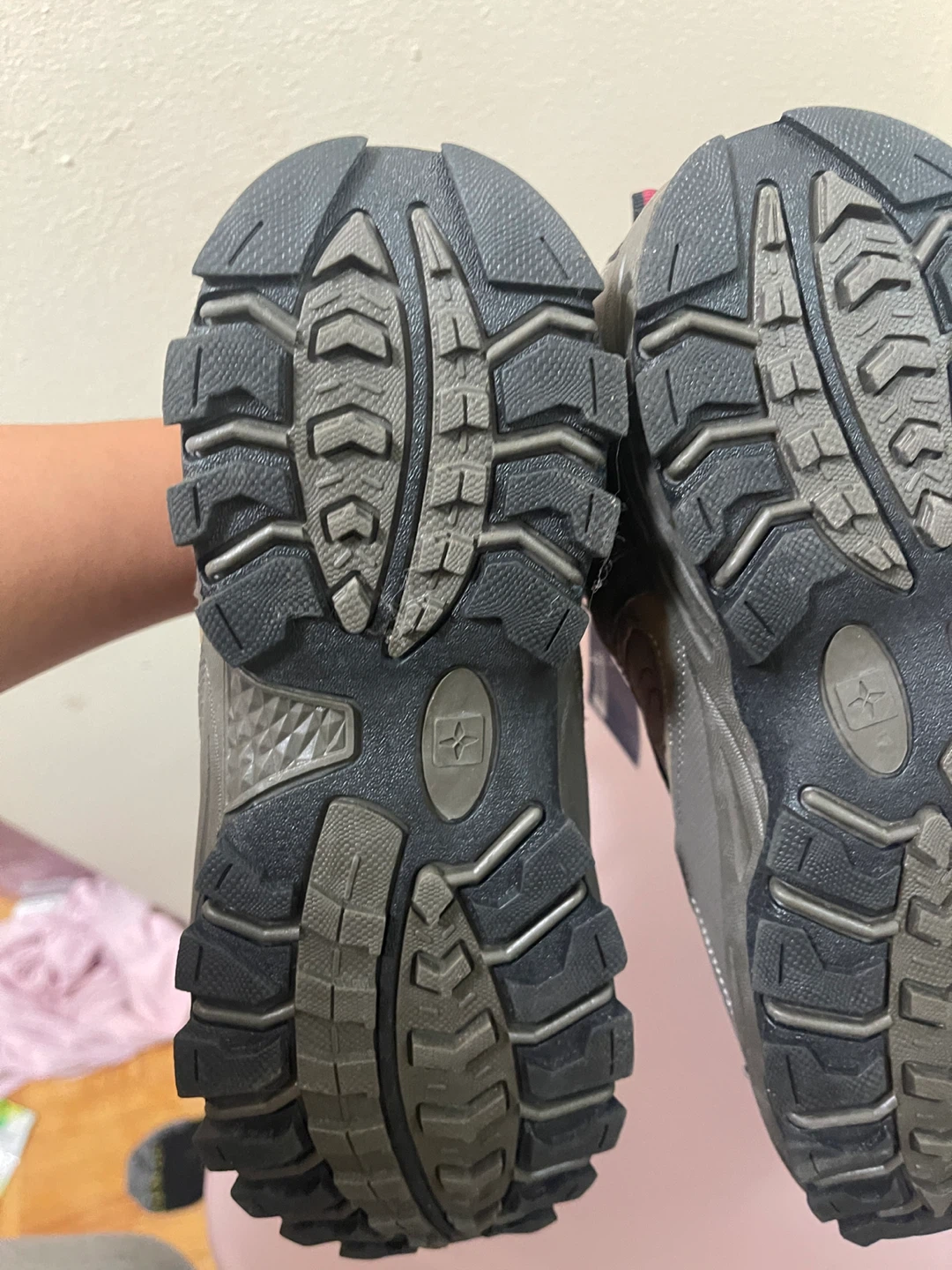 Mountain Warehouse McLeod Walking Boot - US 10 🥕 - photo 2